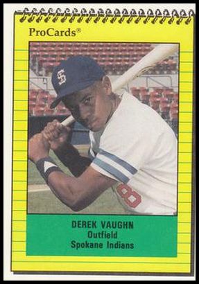 3964 Derek Vaughn